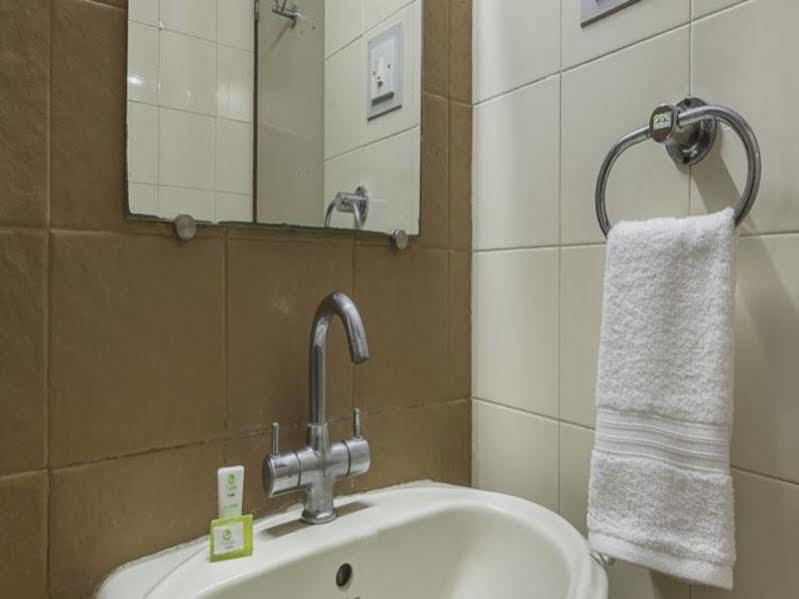 דירות מייזור Urban Oasis מראה חיצוני תמונה